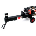 Electric wood splitter hydraulic wood splitter