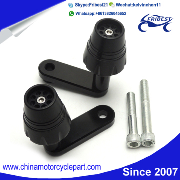 Motorcycle CNC Frame Sliders for HONDA NC700 S/X (2012-2016) and NC750 (2014-2016)