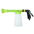 Foam Gun Auto Cleaning Sprayer Water Gun