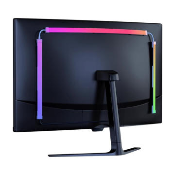DC36V RGB Smart Strip Light - 34 -calowy
