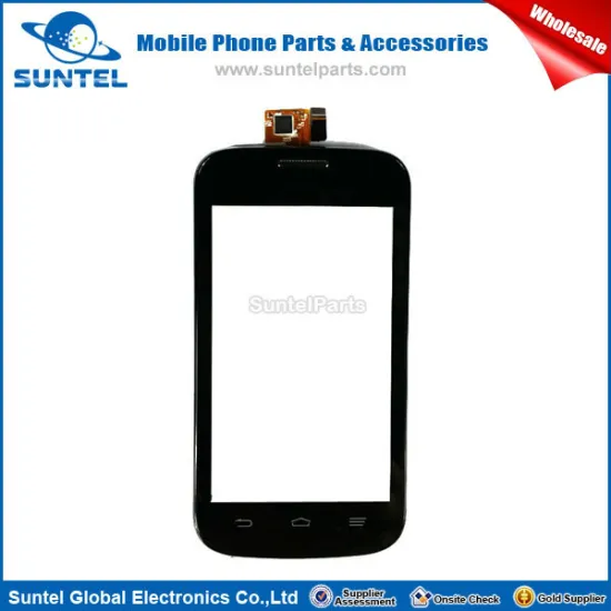 Wholesale Replacement Touch Screen Digitizer Glass For ZTE V809