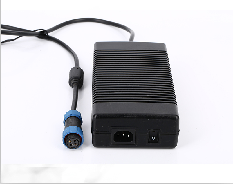 12V 30A power supply