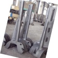 Wear Resistant Casting Anvil Plates