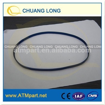Promotion atm parts DB OP ATM PARTS 2 height Belt 49204013000B atm part
