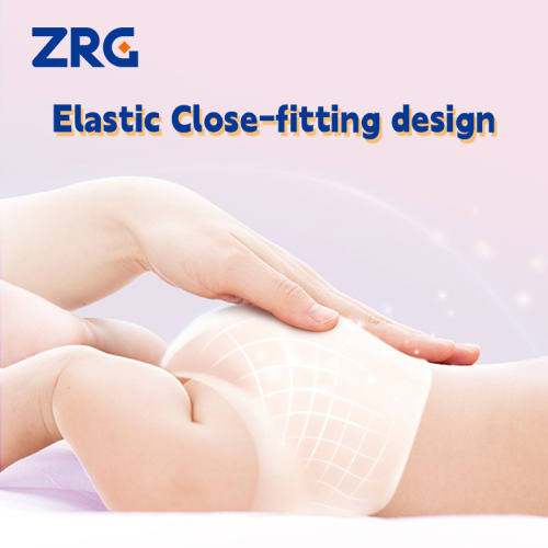 Fuente de pañales desechables para bebés Pañales asequibles al por mayor