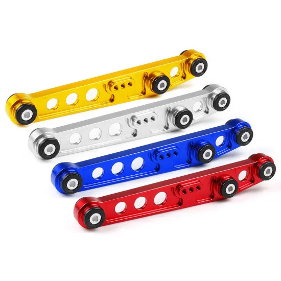 Performance Rear Lower Control Arm Suspension Kit for Honda Civic (1988-1995, EG Series)