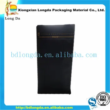stand up pouch with zipper/standing up zipper pouch for food/stand up food pouch with zipper In Custom Printed China