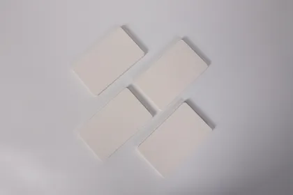 Fireproof air ducts board mgo board wholesale