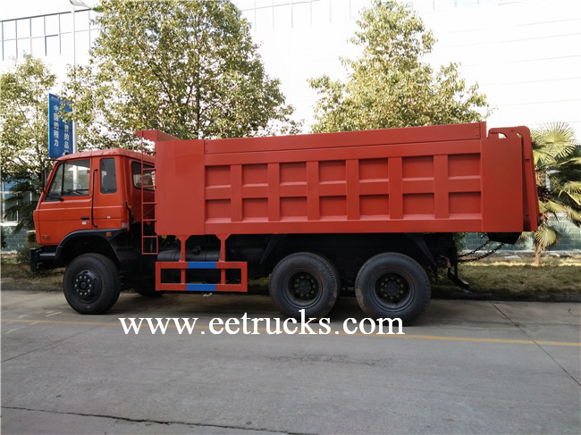 Dongfeng Dump Trucks