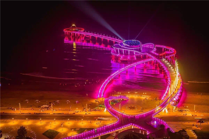 intelligent lighting