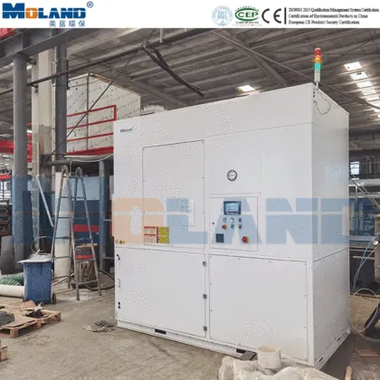 Dust Pulse Collector Dust Collector Dust Collector