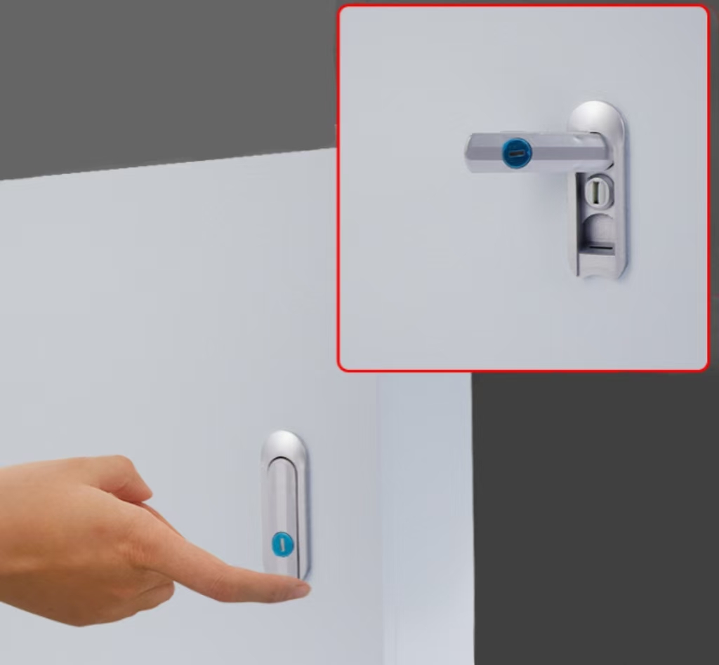 meter box