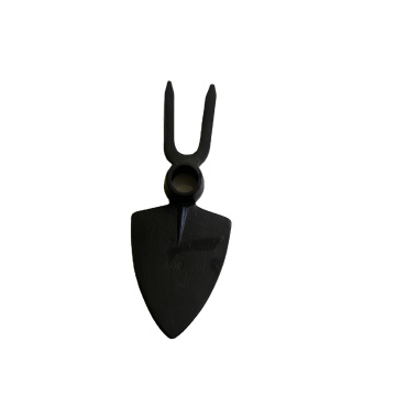 Agricultural Farming Tools: Metallic Hand Shovel, Trowel, Rake & Gardening Tool Set
