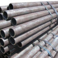 ASTM JIS BS EN Standard Seamless Steel Pipe
