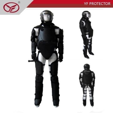 Anti-riot protector equipment riot suits for Police