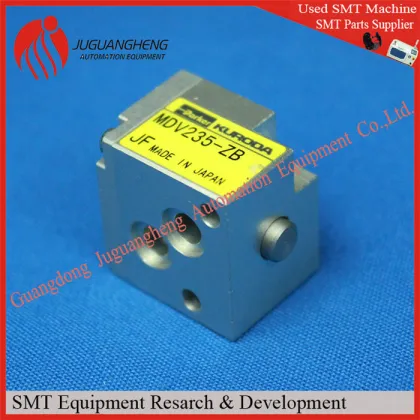 Original DCPH0680 Fuji CP7 Valve MDV235-ZB