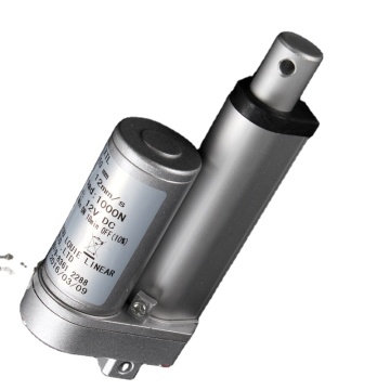 Electronic Mini Linear Actuators: Ideal for TV Lift Mechanisms