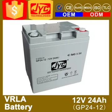Best trade assurance vrla 12v small battery