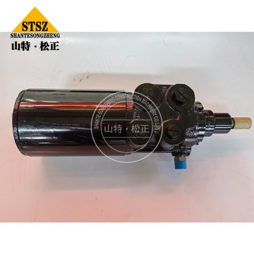 PC1250 PC850 için 708-7W-00130 Motor Eşek