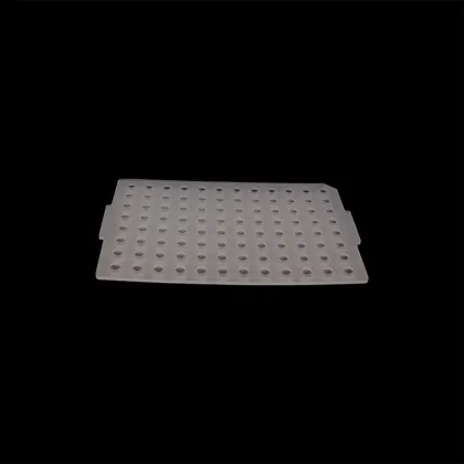 Silicone PCR Anti-evaporation Pad