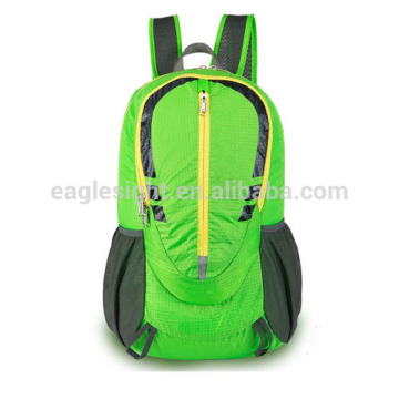 Ultralight Foldable Waterproof Camping Backpack Bag
