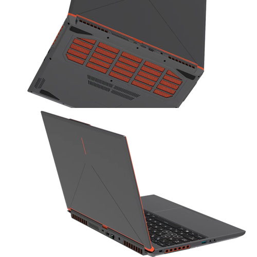 Next-Generation Laptop for Business Professionals