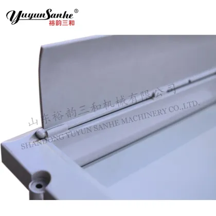 Chicken Farm Wall Ventilation Air Intakes