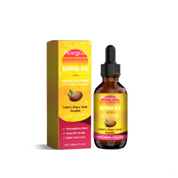 Wholesale Wash-Free Hair Care Essential Oil: Nurturing Curly Hair, Reducing Dryness, Boosting Beauty