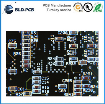 China multilayer Circuit Board PCB Manufacturer