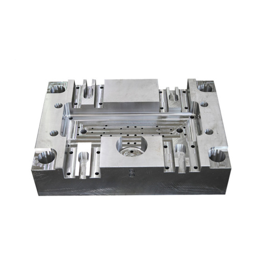 Custom Made Die Casting Mold Custom made die casting mold base Manufactory