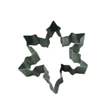 stainless steel cookie cutter,Metal cookie cutter