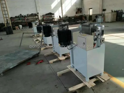 Spicy Strips Molding Machine - Beef Tendon Noodle Machine for Sale