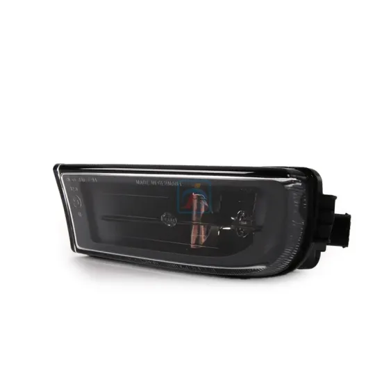 Wholesale BMW 7 Series E38 Front Bumper Fog Light Lamp 63178352023