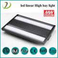 320W Square Led Low Bay Warehouse Lighting