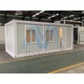 Platt Pack Premade Shipping Container Homes