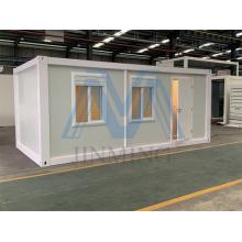 flat pack container guest house