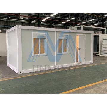 flat pack premade shipping container homes