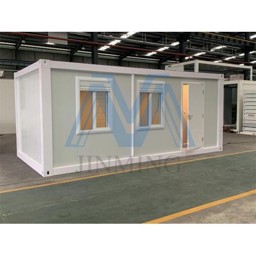 container house for business