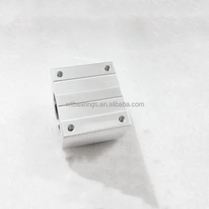 Original Japan NB Linear Slide Bushing Bearings - SMA35, SMA35G, SMA35GUU