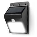 High Quanlity Solar Light med CE RoHS-certifiering