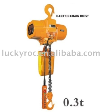 Hoist