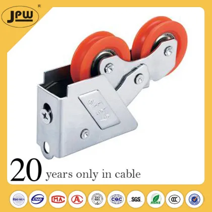 High quality sliding door roller bearings