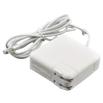 Wholesale 85W Power Adapter for Apple's MacBook Pro (15 and 17-inch), 18.5V, 4.6A MagSafe