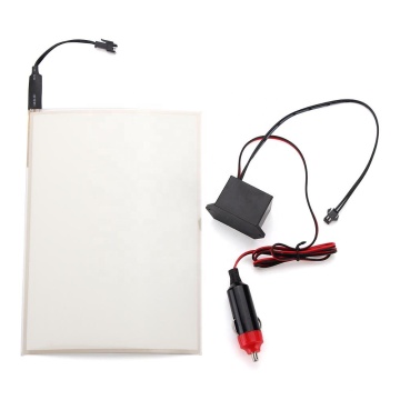 White EL Backlight Panel, Sheet, and Film Search Engine