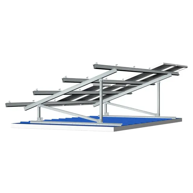 Solar Mounting C Channel for Roof Installation