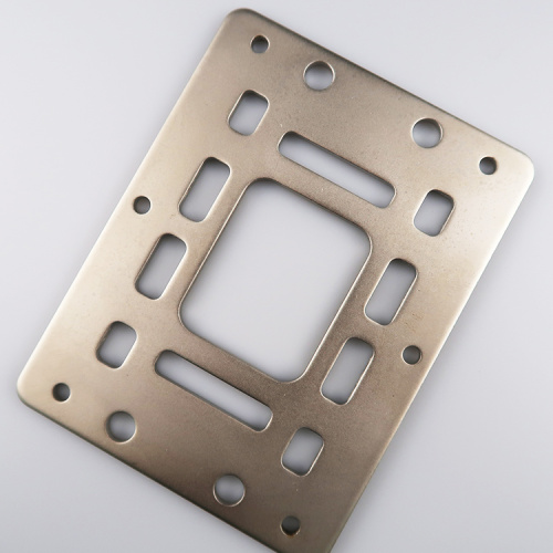 OEM CustomStamping Sheet Metal Fabrication Service