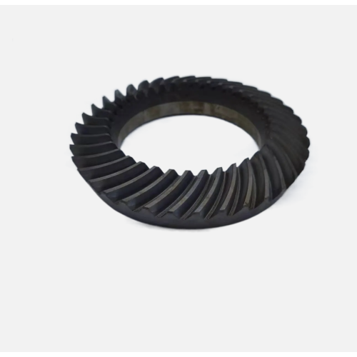 OEM 013 409 143B Crown Wheel and Pinion Bevel Gear for VW Transmission Gearbox Parts