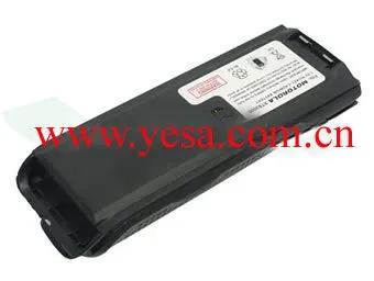 TWO-WAY Radio battery for MOTOROLA NTN8923