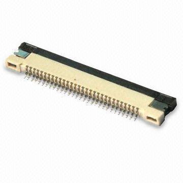 FPC Connector with Thickness of 1.2mm