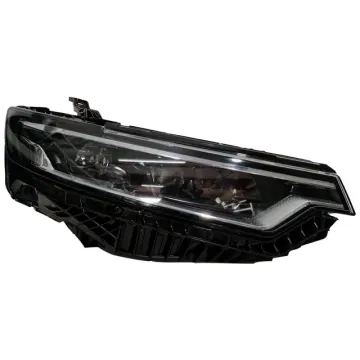 18-20 Cadillac XT6 LED Headlamp